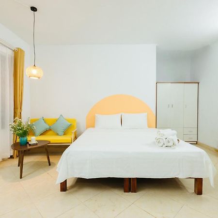 Sunstay Paradise ハノイ市 エクステリア 写真