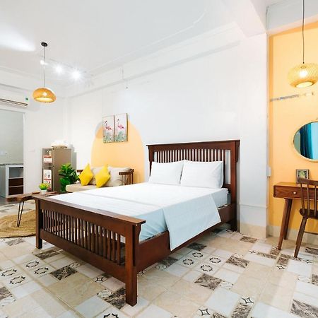Sunstay Paradise ハノイ市 エクステリア 写真