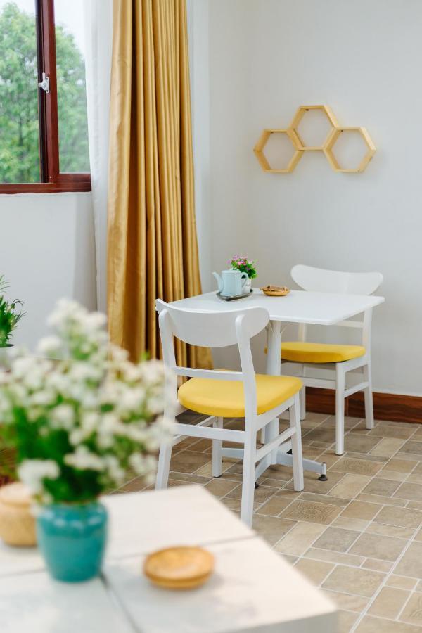Sunstay Paradise ハノイ市 エクステリア 写真
