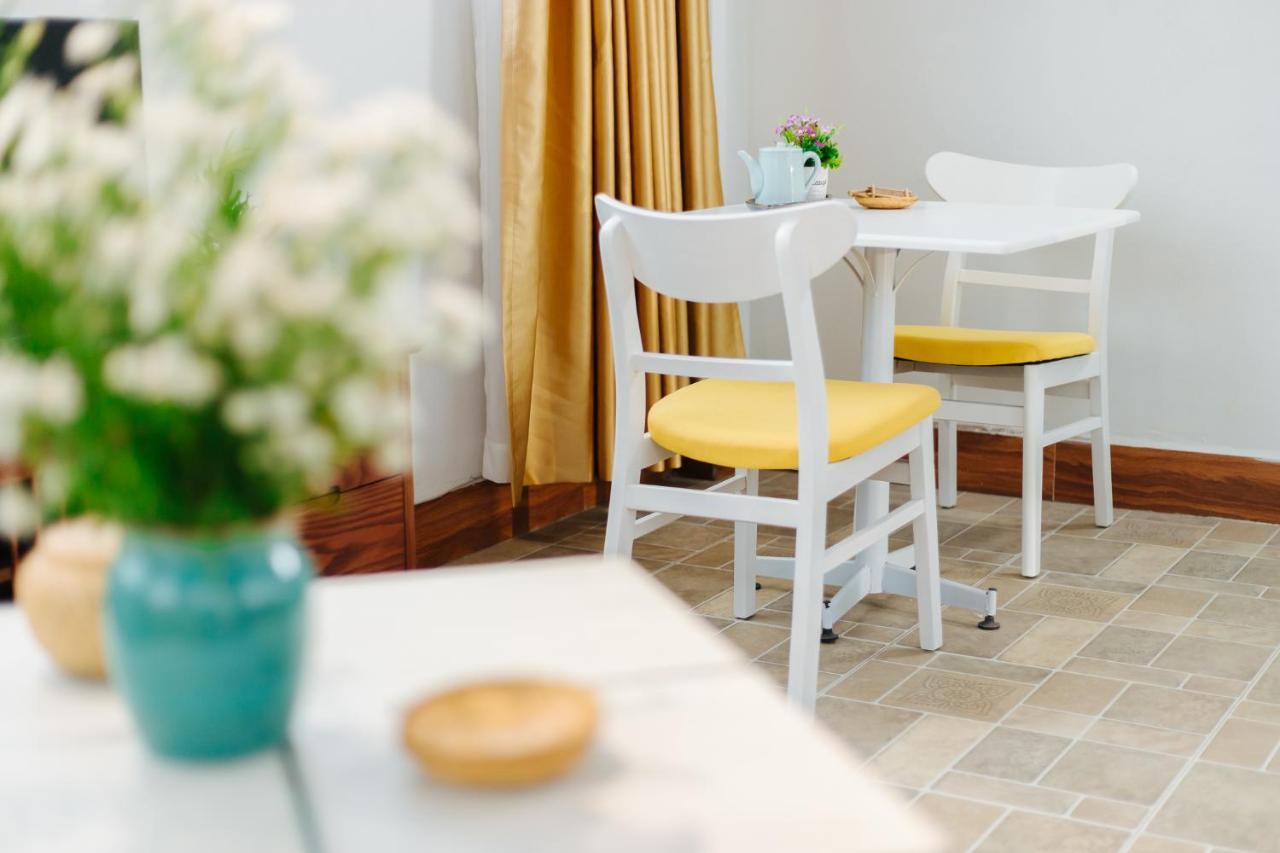 Sunstay Paradise ハノイ市 エクステリア 写真