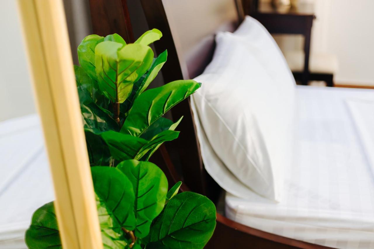 Sunstay Paradise ハノイ市 エクステリア 写真