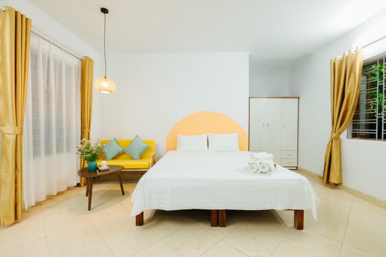 Sunstay Paradise ハノイ市 エクステリア 写真
