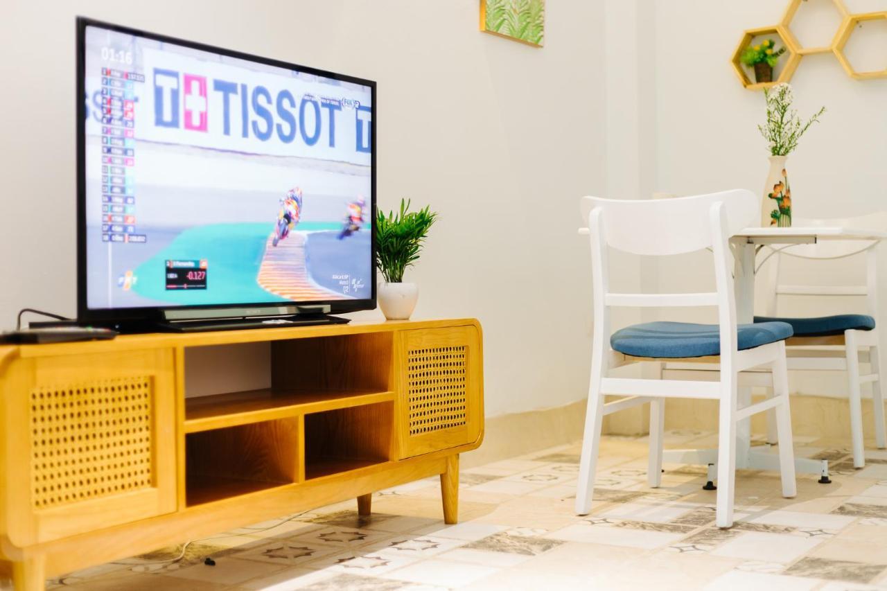Sunstay Paradise ハノイ市 エクステリア 写真