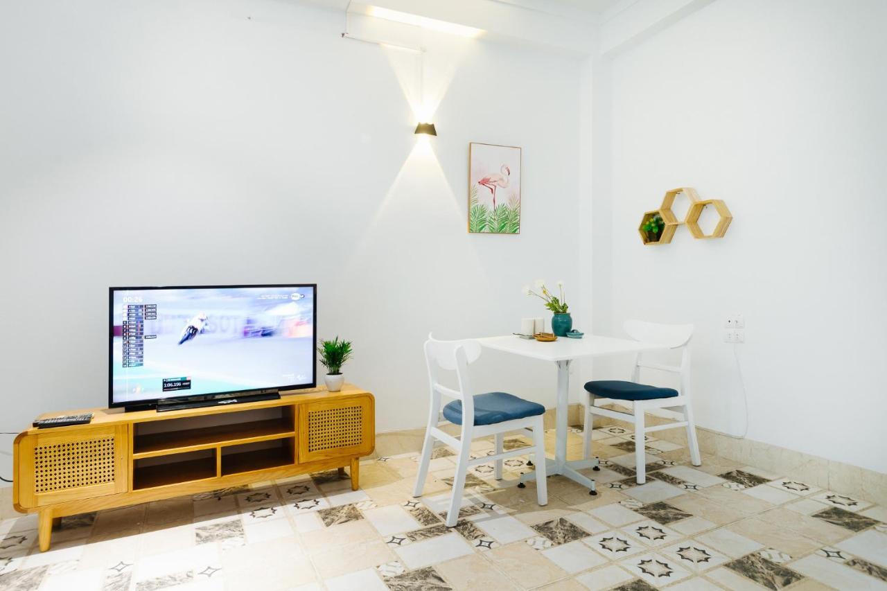 Sunstay Paradise ハノイ市 エクステリア 写真