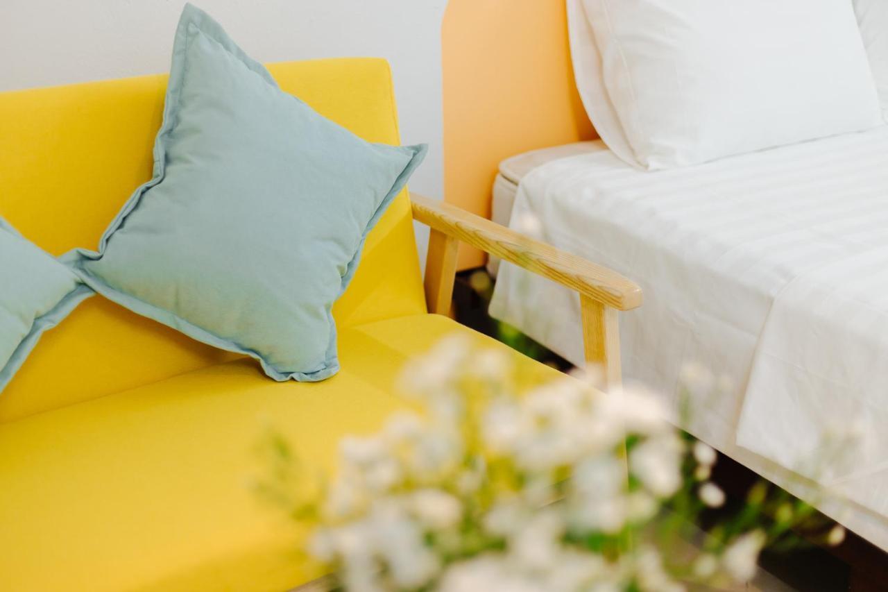 Sunstay Paradise ハノイ市 エクステリア 写真
