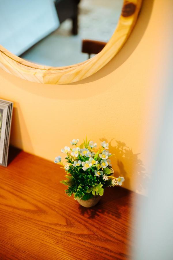 Sunstay Paradise ハノイ市 エクステリア 写真