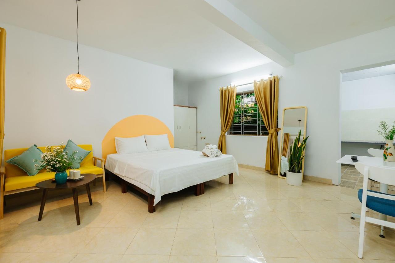 Sunstay Paradise ハノイ市 エクステリア 写真