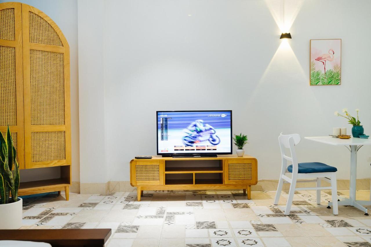 Sunstay Paradise ハノイ市 エクステリア 写真