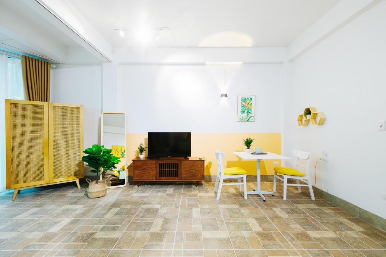 Sunstay Paradise ハノイ市 エクステリア 写真