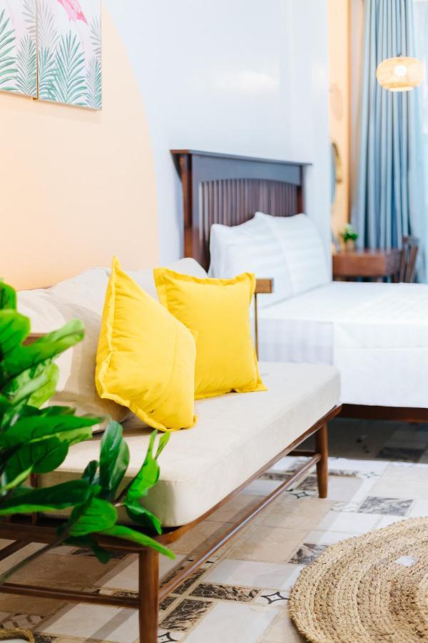Sunstay Paradise ハノイ市 エクステリア 写真
