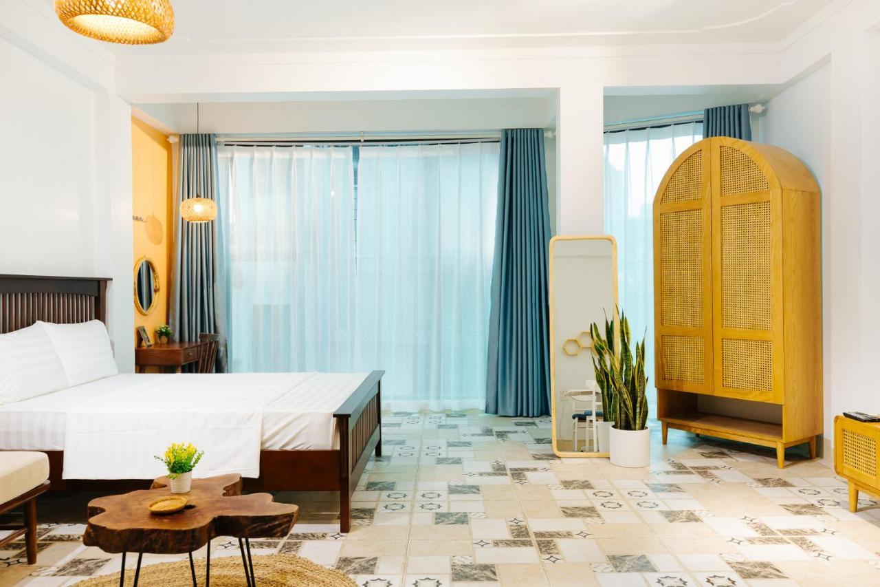 Sunstay Paradise ハノイ市 エクステリア 写真